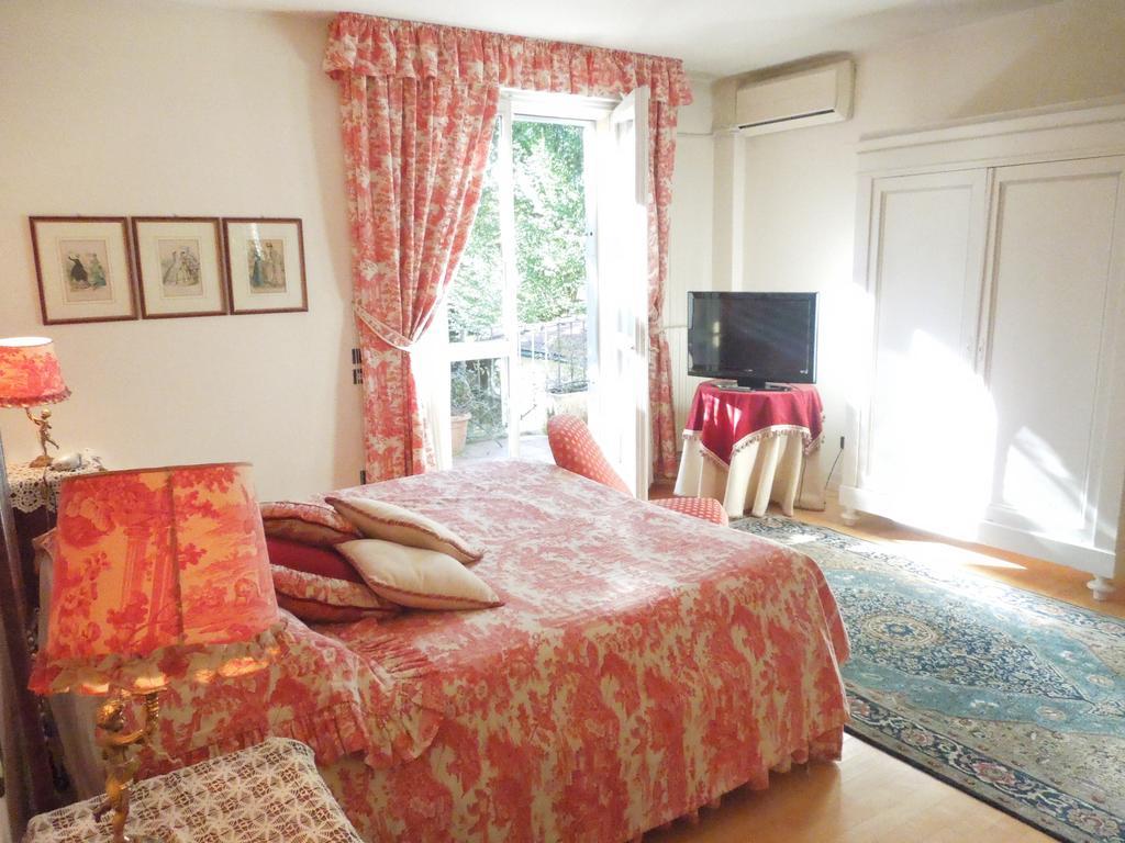 Villa Olivia ベルガモ 部屋 写真