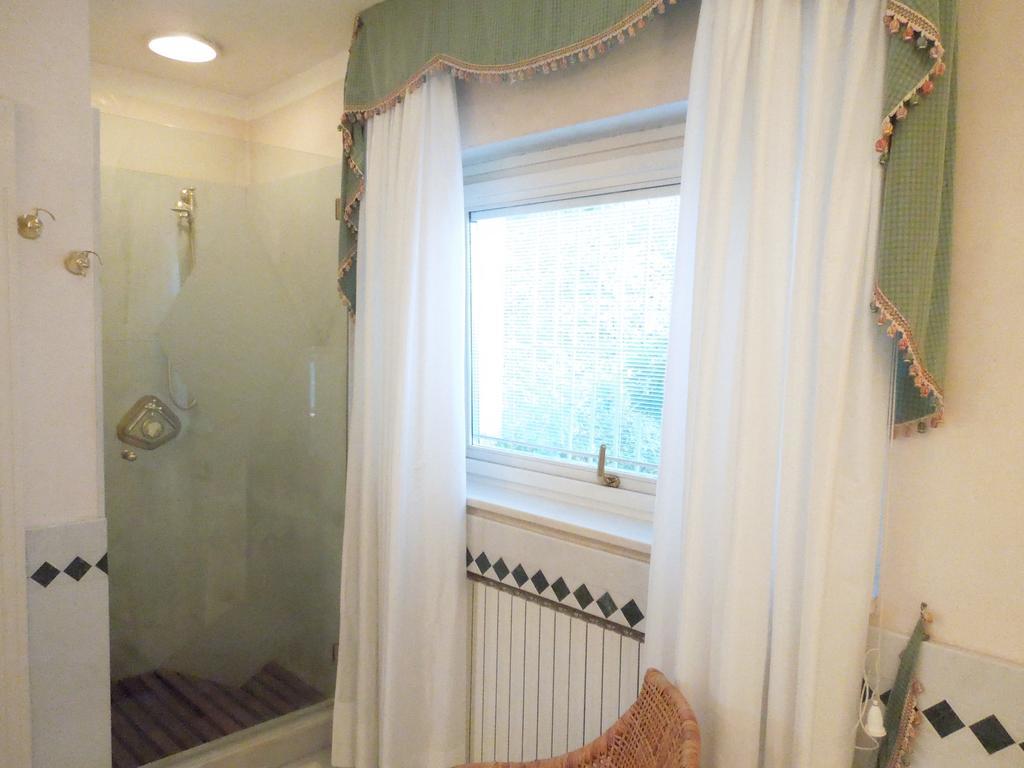 Villa Olivia ベルガモ 部屋 写真