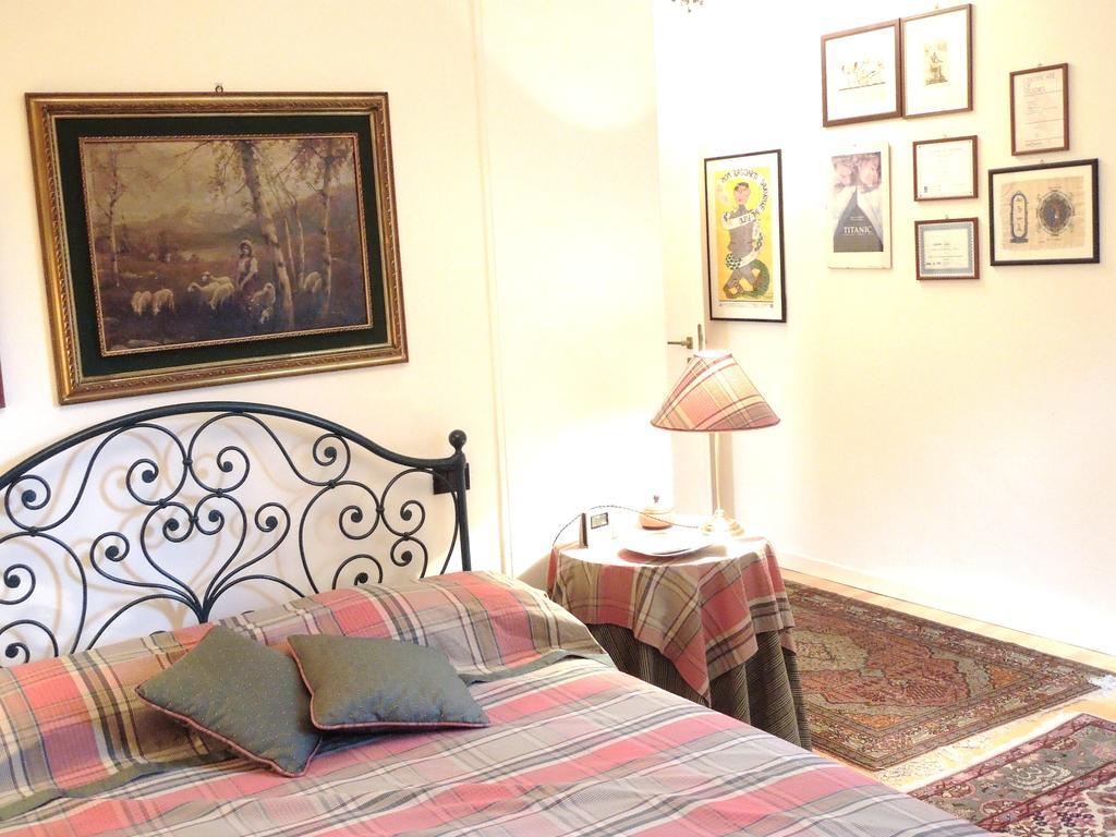 Villa Olivia ベルガモ 部屋 写真
