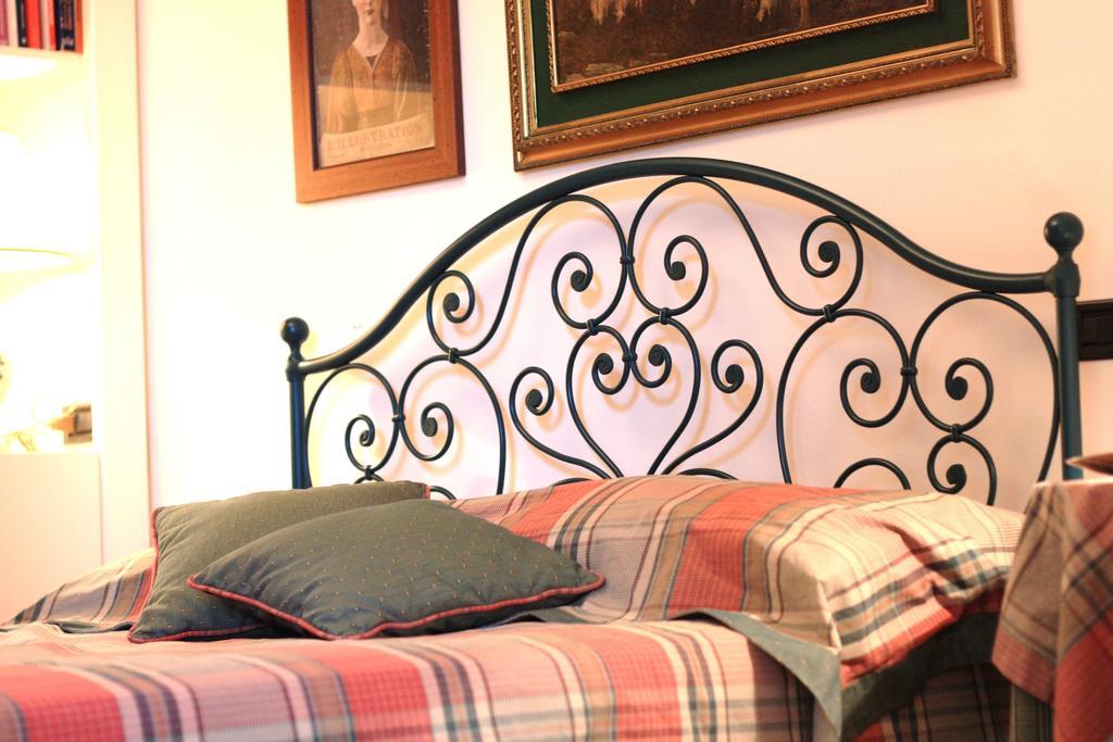 Villa Olivia ベルガモ 部屋 写真