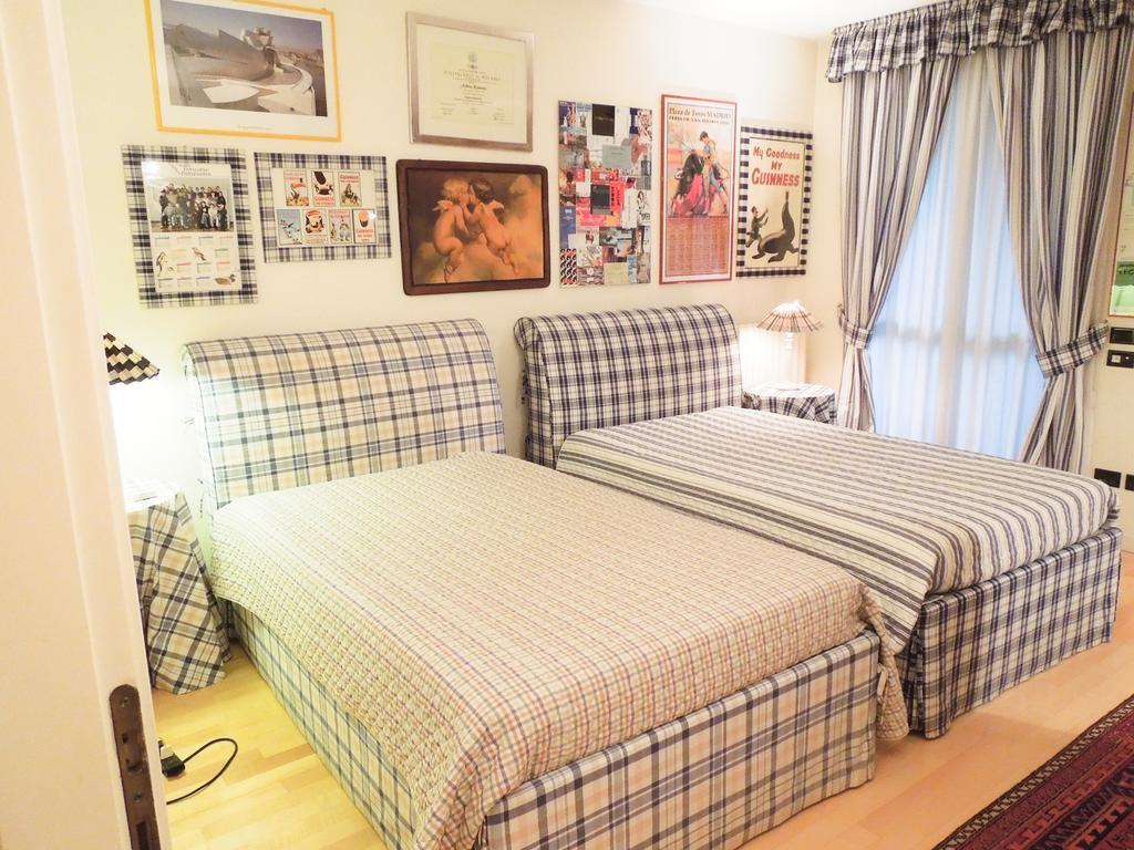 Villa Olivia ベルガモ 部屋 写真