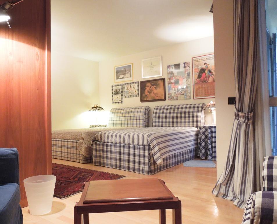 Villa Olivia ベルガモ 部屋 写真