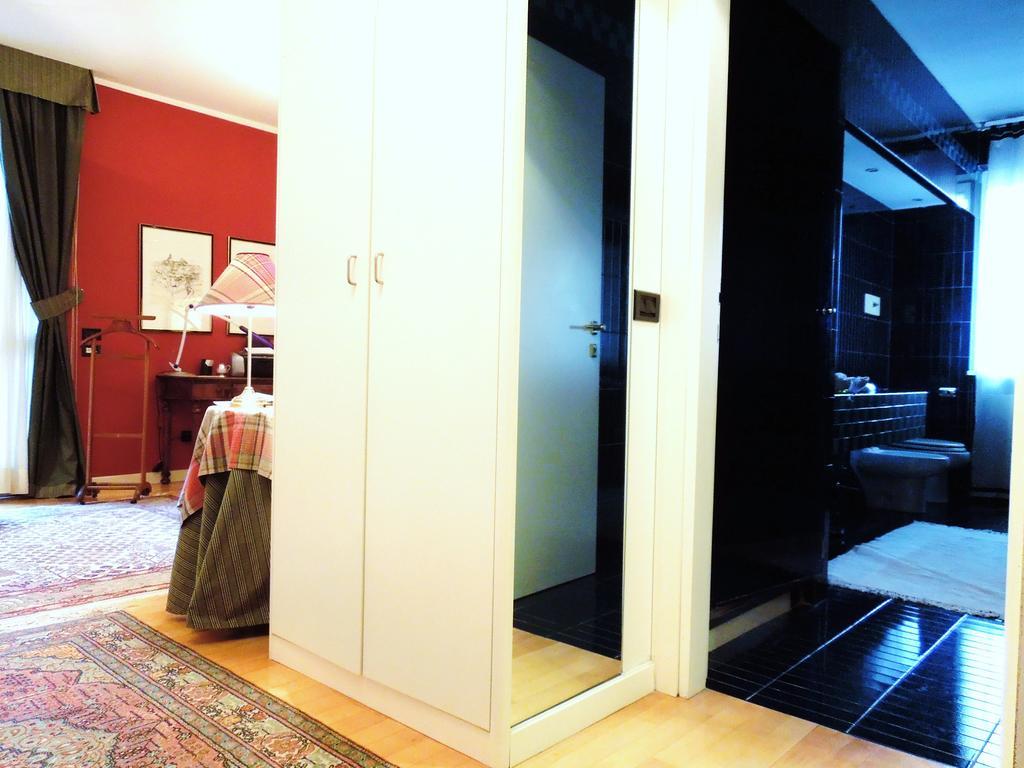 Villa Olivia ベルガモ 部屋 写真